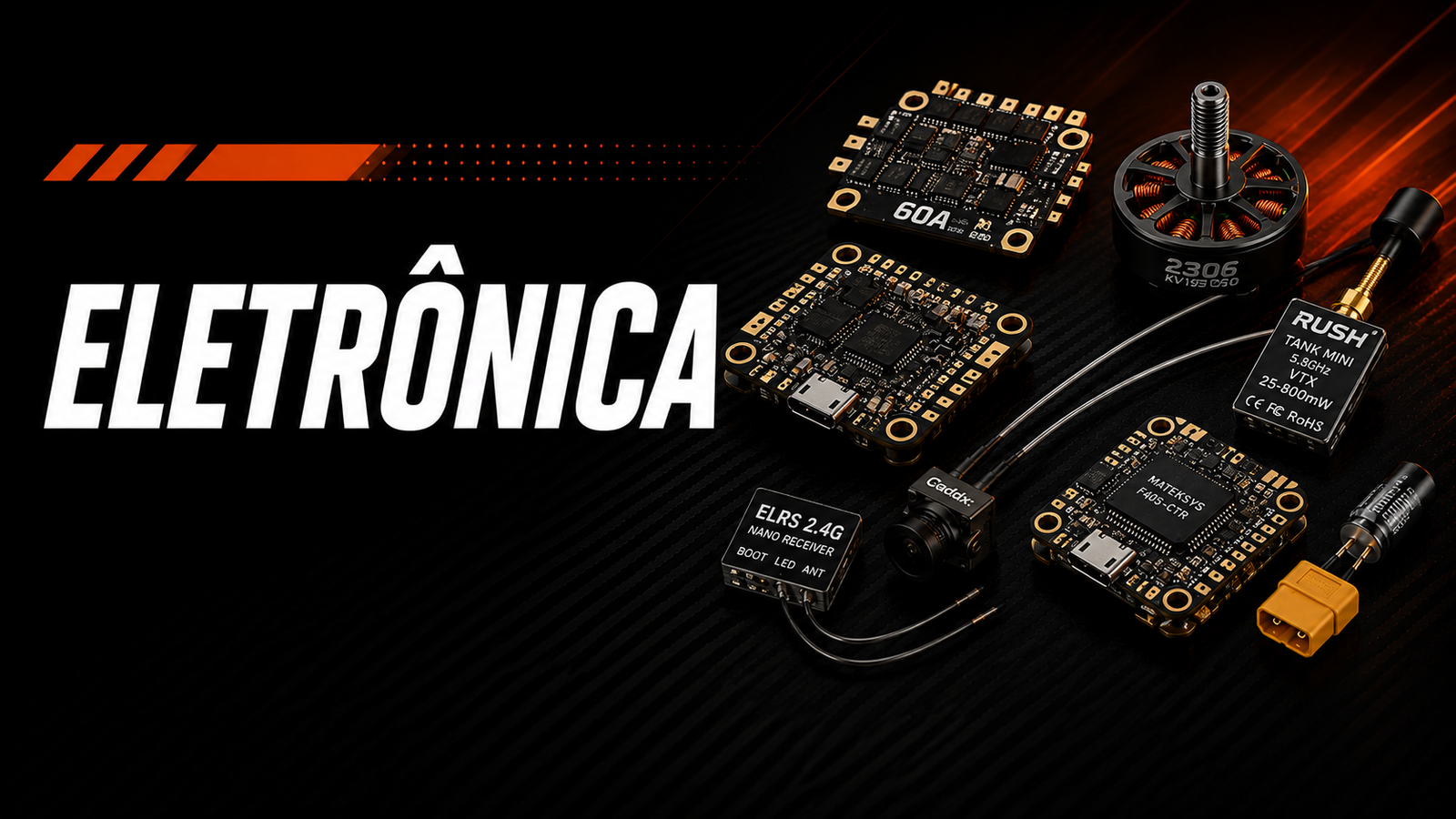 Eletrônica