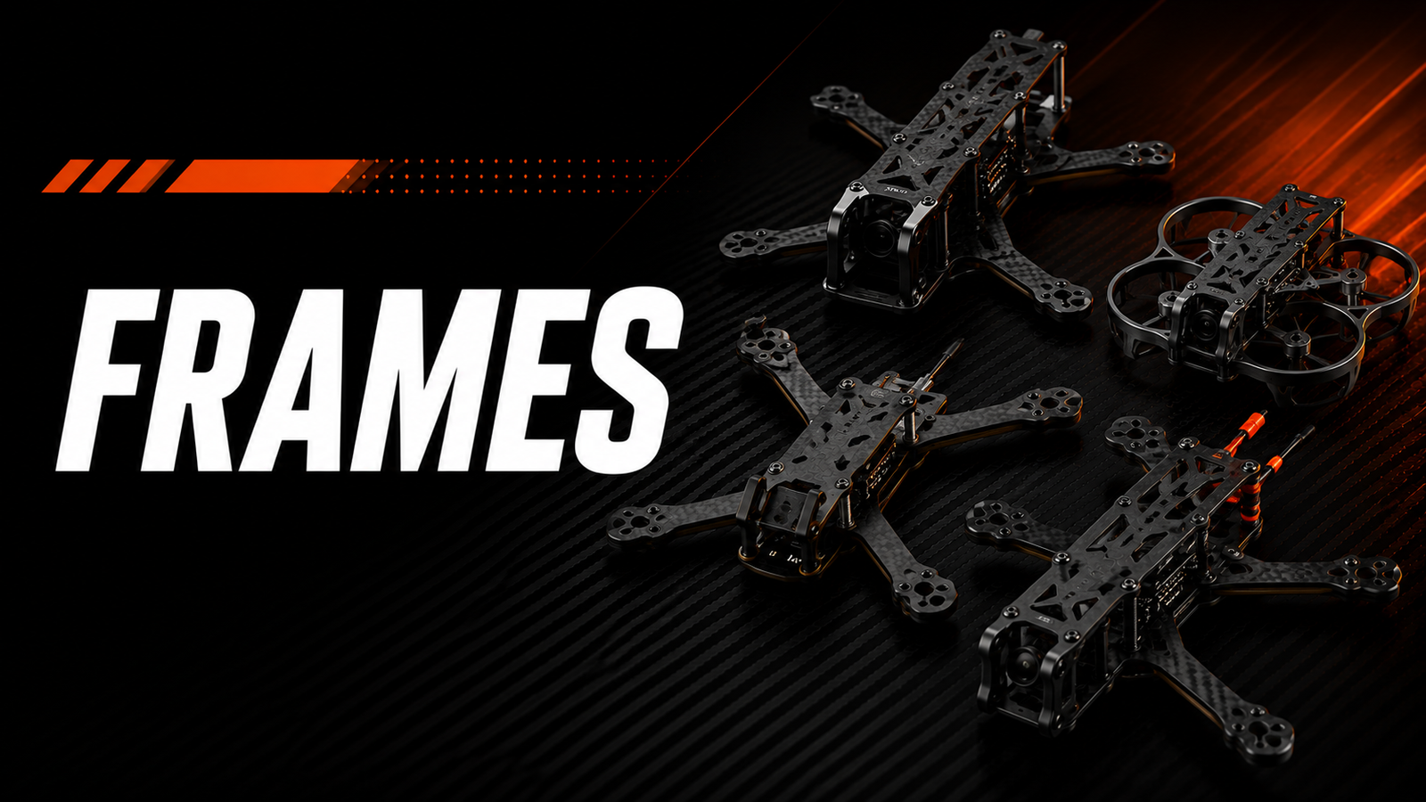 Frames