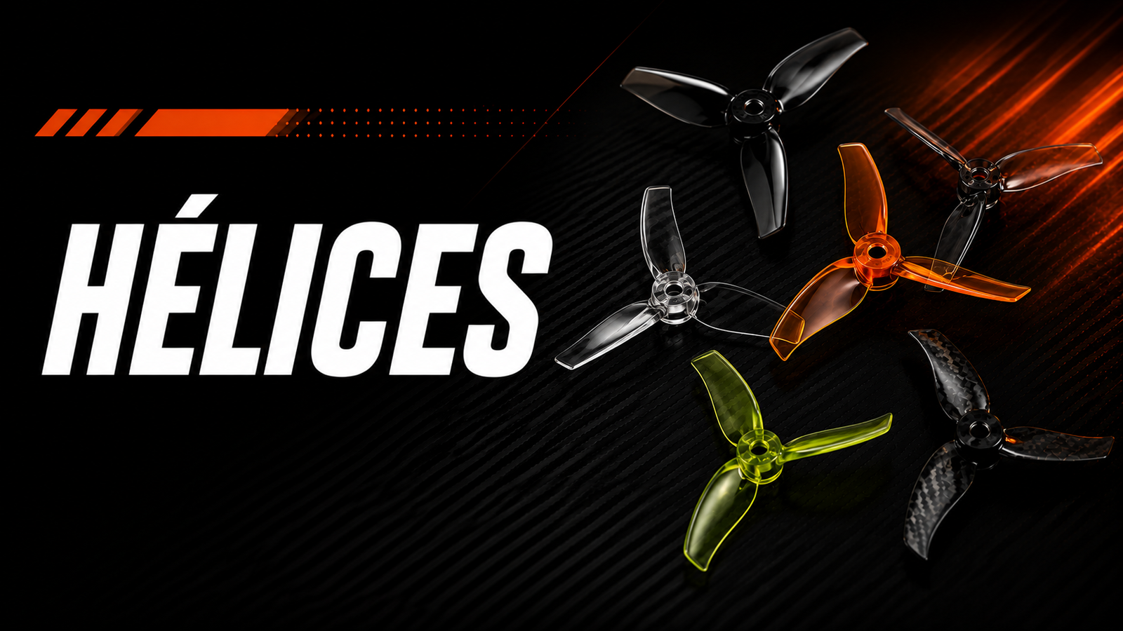 Hélices