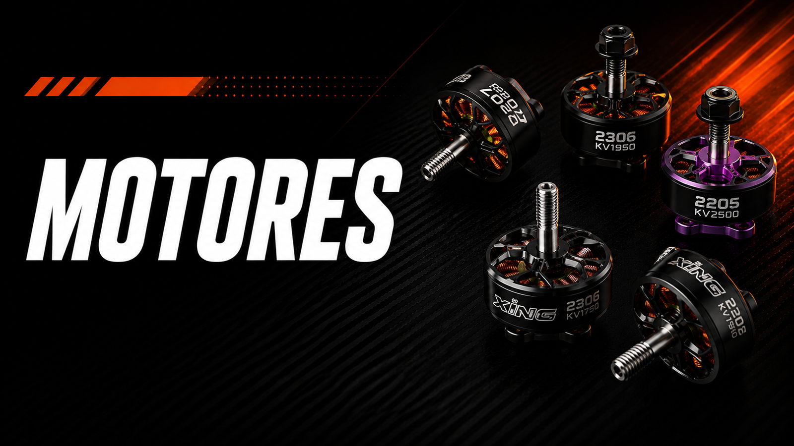 Motores