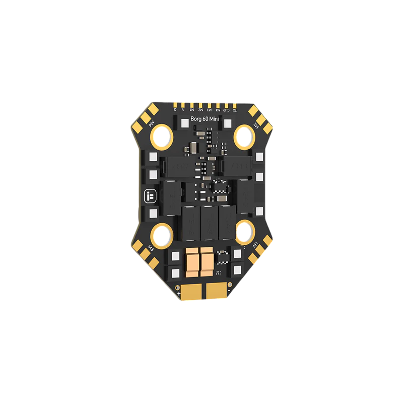 iFlight Borg Mini 60A ESC