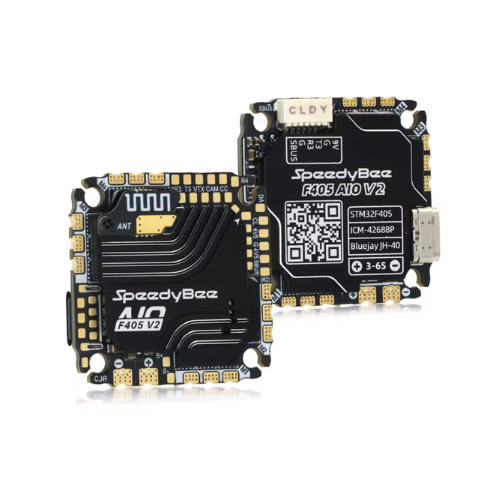 SpeedyBee F405 AIO 35A V2