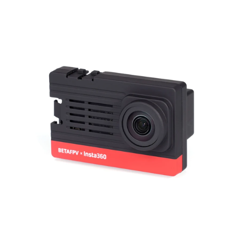BETAFPV x Insta360 SMO 4K Camera - Open Box