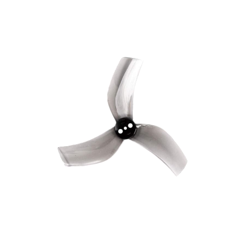 Hélices Gemfan Ducted 63MM-3 - Cinza Transparente
