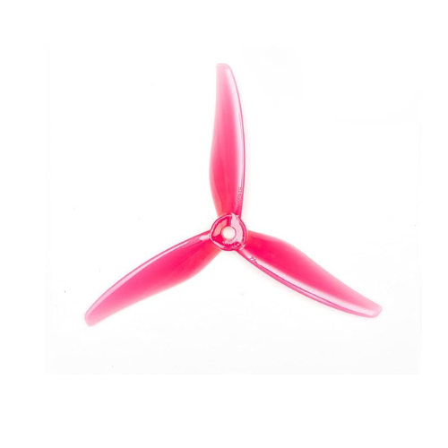 Hélices Gemfan Hurricane 51466 V2 - Rosa