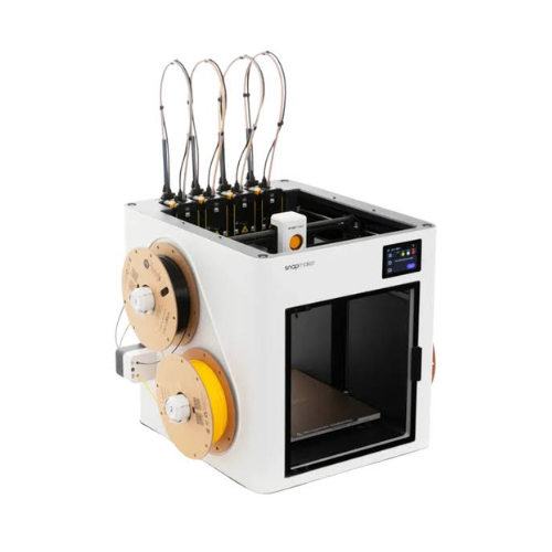 Impressora 3D Snapmaker U1 | Novo