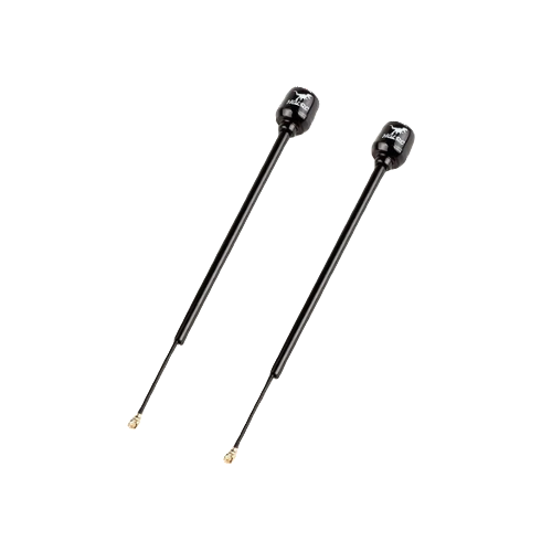 HGLRC Hammer Antena FPV de Longo Alcance LHCP