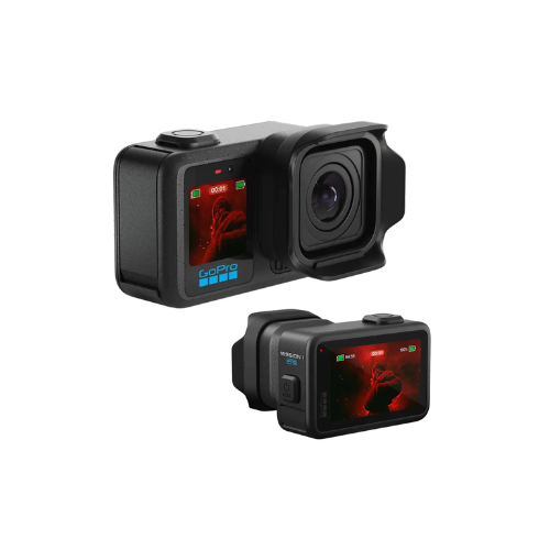 Mission 1 Pro - Câmera de Ação com Sensor de 1 Polegada