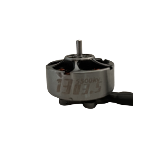 Motor GEPRC SPEEDX2 1303.5 5500KV Recondicionado P/ Armando Drones