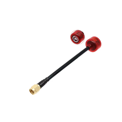 Antena FPV SMA RHCP 113 mm 5.8 GHz