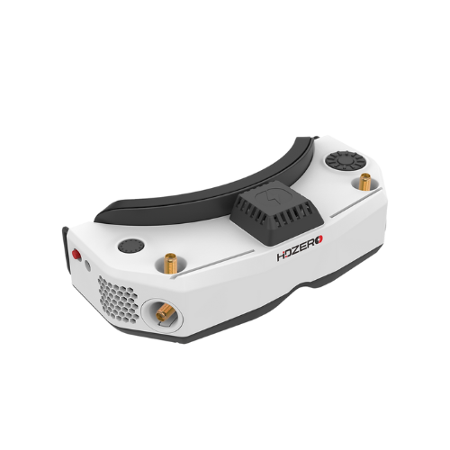 HDZero FPV Goggles 46FOV 1080P 90Hz OLED