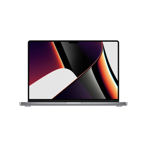 MacBook Pro 16 polegadas Apple M1 Pro 32 GB RAM 1 TB SSD Preto-espacial | Seminovo