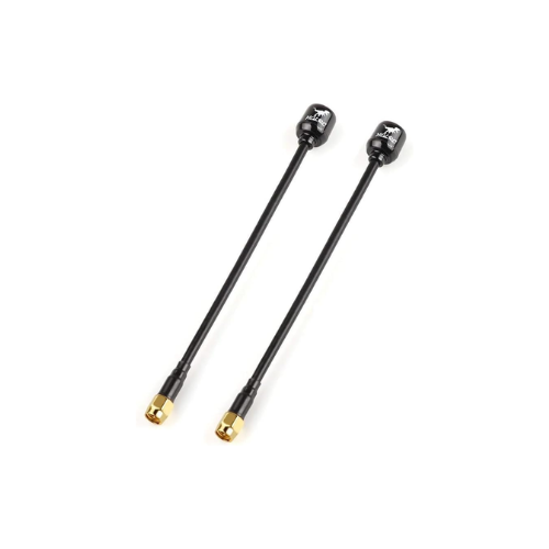 Antena HGLRC de Longo Alcance Hammer