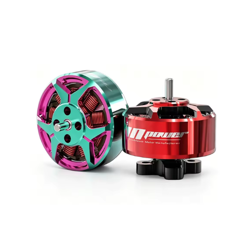 RCinPower GTS V3 1404 Plus 3850KV