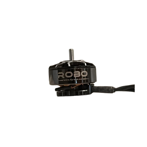 Motor Flywoo RB1204 5150KV Recondicionado P/ Armando Drones