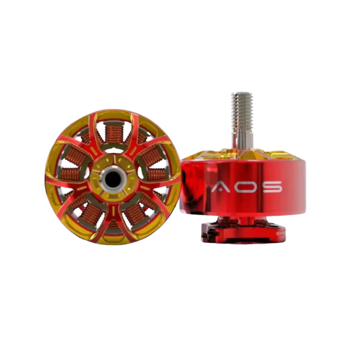 RCinPower AOS Supernova 8S 2207 1570KV