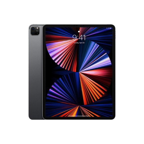 Apple iPad Pro 13 Polegadas com Chip M1 Wi-Fi+Celular | Seminovo