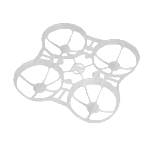 NewBeeDrone Brushless Cockroach - Estrutura para Micro Whoop