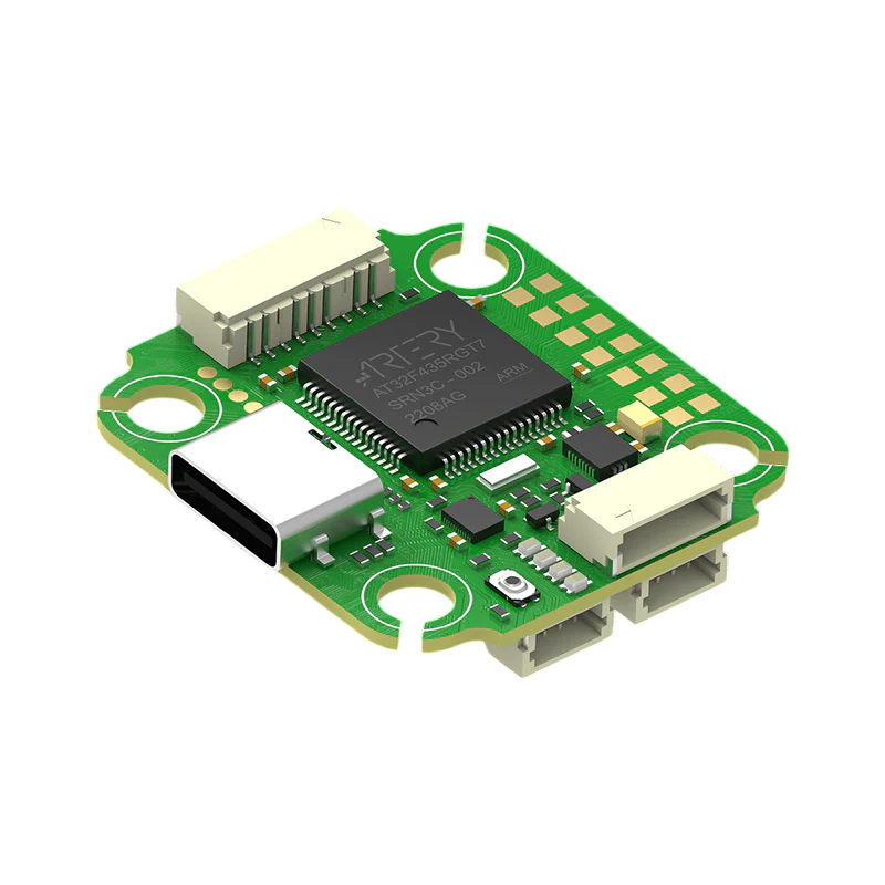 iFlight Controladora de Voo BLITZ Mini ATF435