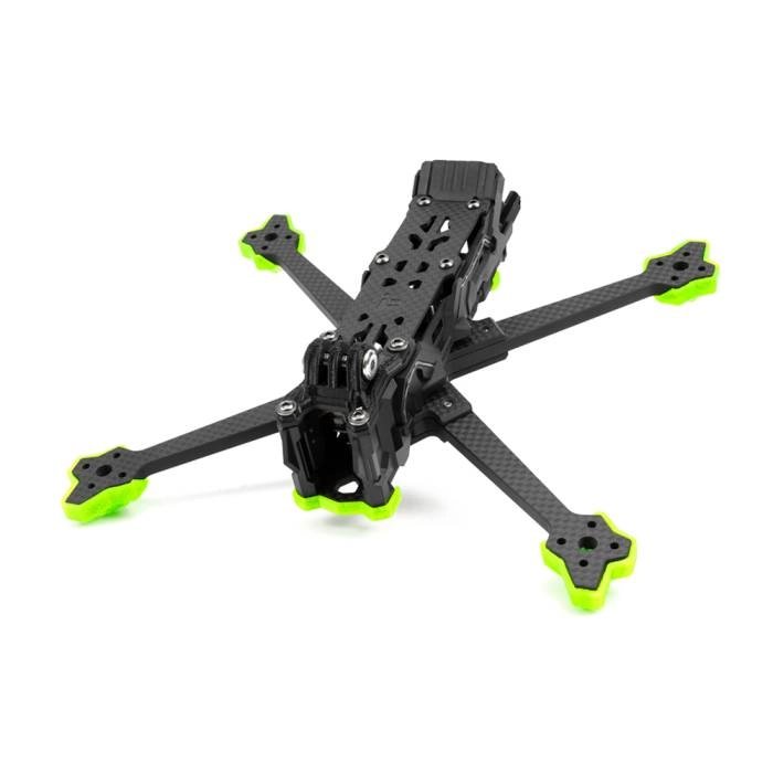 iFlight Nazgul Evoque F5X HD Squashed X - SEMI NOVO