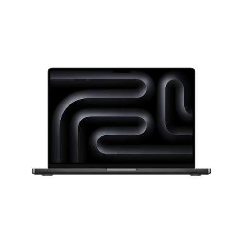 MacBook Pro 14 polegadas Apple M5 24 GB RAM 1 TB SSD Preto-espacial | Novo