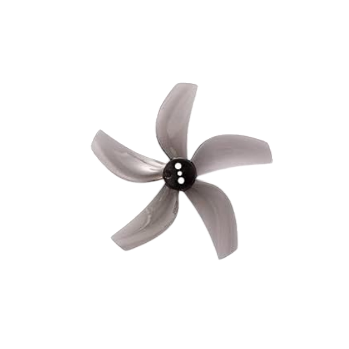 Hélices Gemfan Ducted 63MM-5 - Cinza Transparente Ducted 63MM-5 Blade