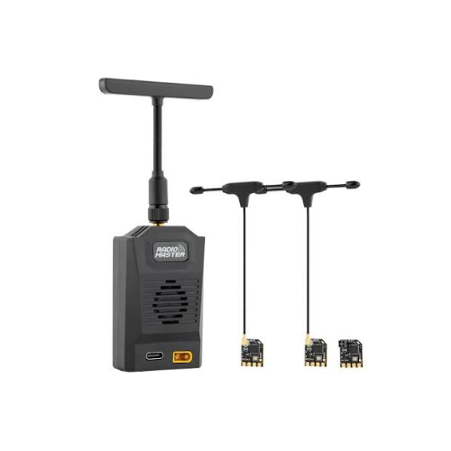 RadioMaster Ranger Nano - Módulo Transmissor ExpressLRS Combo