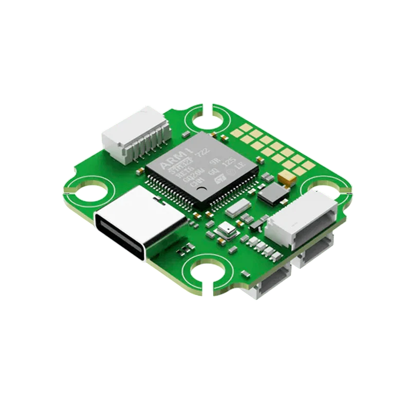 iFlight Controladora de Voo BLITZ Mini F7 V1.2