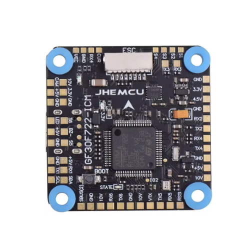 JHEMCU GF30F722-ICM